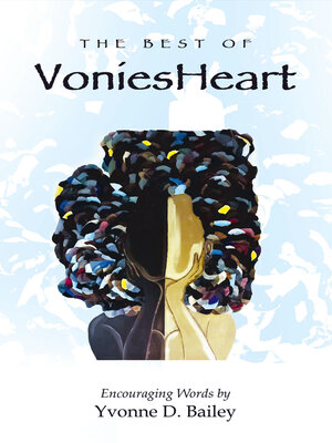 cover image of The Best of VoniesHeart